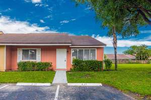 4699 Orleans Court D, West Palm Beach