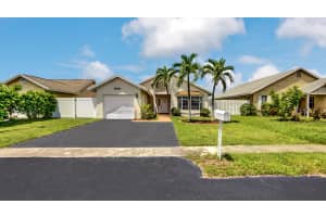 9941 Nw 45th Street, Sunrise