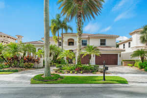 16264 Andalucia Lane, Delray Beach