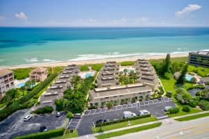 1501 Ne Ocean Boulevard 5, Stuart