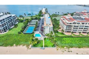 3030 S Ocean Boulevard 220, Palm Beach