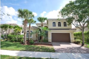 12159 Nw 75th Place, Parkland