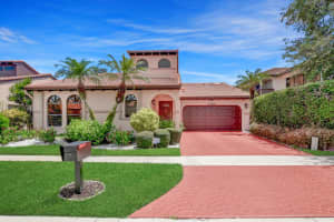 22849 Marbella Circle, Boca Raton