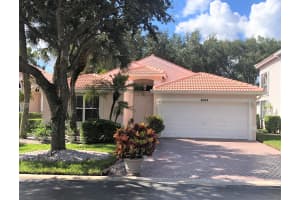 6054 Nw 75th Court, Parkland