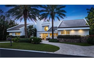 6879 Se South Marina Way, Stuart