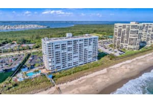 9600 S Ocean Drive 302, Jensen Beach