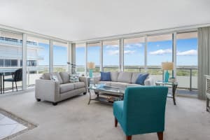 3554 Ocean Drive 1101, Vero Beach