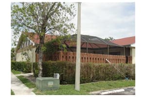 4367 Woodstock Drive C, West Palm Beach