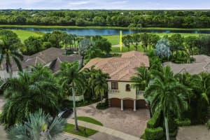 120 Via Verde Way, Palm Beach Gardens