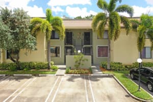 9514 Sw 1st Court 20-s, Coral Springs