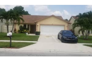 7929 Piper Lane, Lake Worth