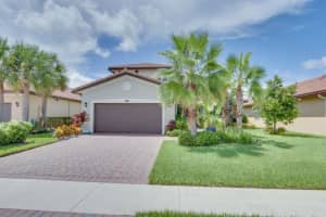 7163 Prudencia Drive, Lake Worth