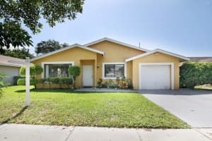9616 Nw 49th Street, Sunrise