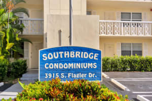 3915 S Flagler Drive 319, West Palm Beach