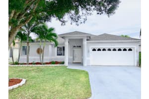 1604 Doral Drive, Greenacres
