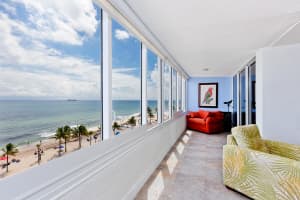 345 N Fort Lauderdale Beach Boulevard 603, Fort Lauderdale