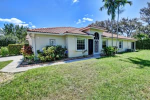 14211 W La Sedona Circle, Delray Beach