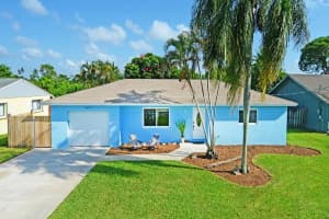 4077 Brandon Drive, Delray Beach
