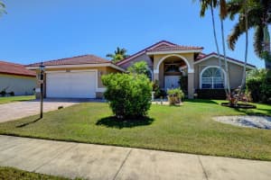 5744 Aspen Ridge Court, Delray Beach