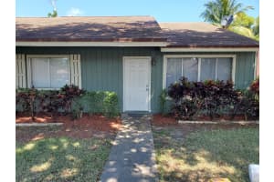 4675 Orleans Court D, West Palm Beach