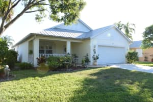 3177 Sw Cordoba Court, Palm City