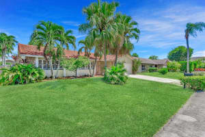 22610 Bella Rita Circle, Boca Raton