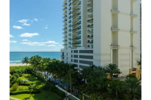 3400 N Ocean Drive 704, Singer Island