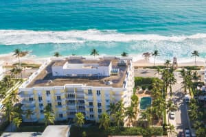 101 Worth Avenue, 2-b, Palm Beach