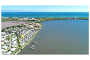 4073 Ne Moon River Circle, Jensen Beach