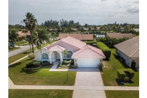 5726 Aspen Ridge Court, Delray Beach