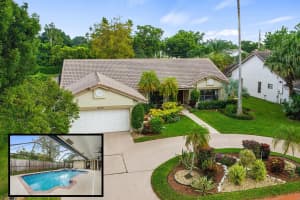 8320 Black Olive Drive, Tamarac