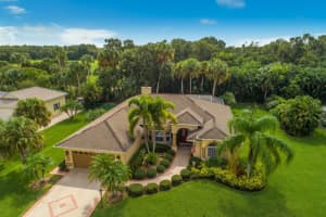 2405 Winding Creek Lane, Fort Pierce