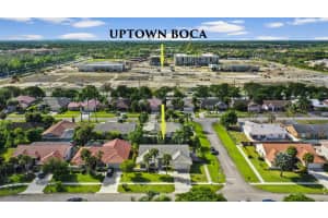 9624 S Lake Drive, Boca Raton