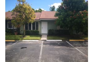 4723 Orleans Court B, West Palm Beach