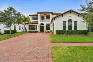 6478 Vireo Court, Lake Worth
