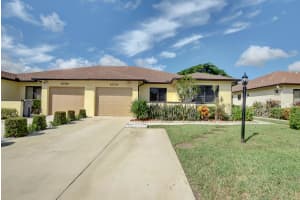 20778 Concord Green Drive W, Boca Raton