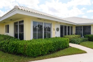 1920 S Ocean Boulevard, Villa B, Delray Beach