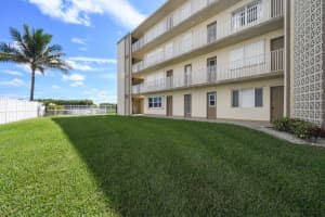 3600 N Ocean Drive 125, Riviera Beach