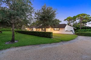6422 Fox Run Circle, Jupiter