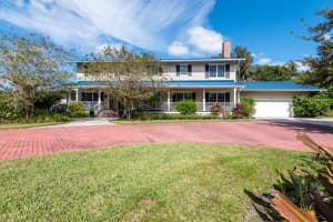 1901 Winding Creek Lane, Fort Pierce