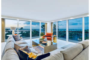3390 S Ocean Boulevard 506, Palm Beach
