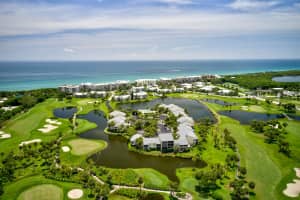 5534 Ne Gulfstream Way 5534, Stuart
