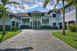 6467 Fox Run Circle, Jupiter