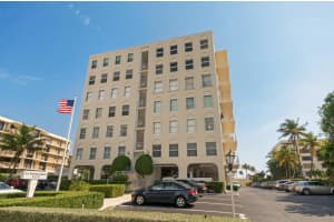 3230 S Ocean Boulevard B204, Palm Beach