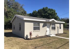 1802 N 46th Street, Fort Pierce