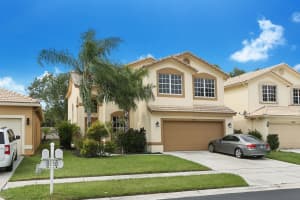7661 Colony Lake Drive, Boynton Beach
