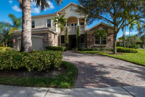 8510 Butler Greenwood Drive, West Palm Beach