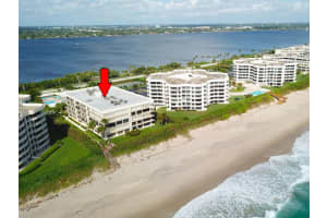 3390 S Ocean Boulevard 2040, Palm Beach