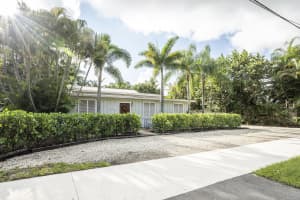 1862 Center Street, Jupiter