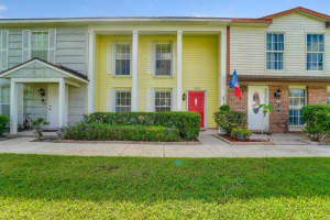 11832 Brier Patch Court, Wellington